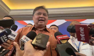 Airlangga Hartarto Umumkan Satgas PHK Pasca Kenaikan Upah Minimum
