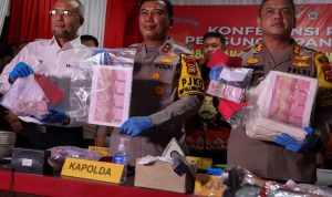 Mesin ATM dan Keamanan Uang, Apa yang Harus Diketahui Masyarakat Mengenai Uang Palsu?