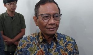 Mahfud MD dan Wacana Denda Damai: Ketegangan di Balik Pemberantasan Korupsi