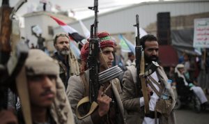 Israel Ancam Houthi dengan Nasib Sama Seperti Hamas dan Hizbullah