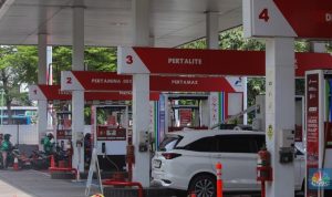 BBM Subsidi 2025: Kriteria Pengguna dan Skema Penyaluran Baru