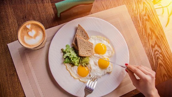 5 Kebiasaan Pagi yang Bisa Turunkan Berat Badan Secara Efektif