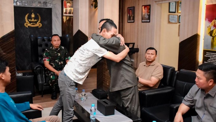 Kasus Pemukulan SPBU: Lettu Agus Yudo Minta Maaf, TNI Tegaskan Disiplin