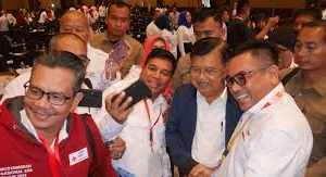 Jusuf Kalla: Kembali Memimpin PMI dengan Dukungan Penuh