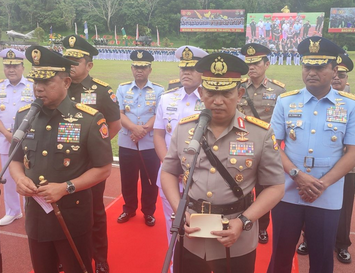 Gagasan PDI-P Kembali ke TNI: Penolakan Kuat dari Pemerintah dan DPR