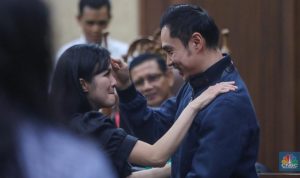 Harvey Moeis dan Sandra Dewi Dapat Layanan BPJS Kesehatan: Apa Alasannya?