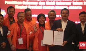 KPU: Legitimasi Rekapitulasi Suara Tidak Terpengaruh Penolakan Paslon