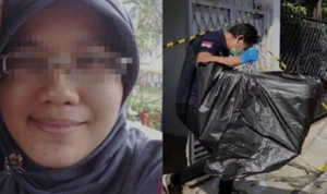 Misteri Remaja Pembunuh di Jaksel: Kesaksian Tetangga dan Keseharian MAS