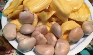 Biji Nangka: Sumber Nutrisi untuk Kesehatan Jantung dan Tulang