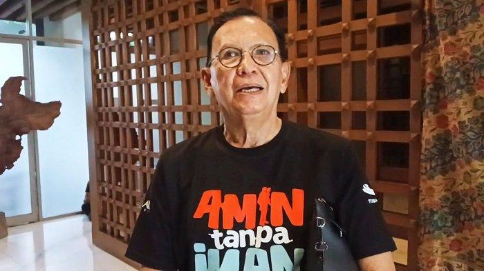 Pilkada Jakarta 2024: Roy Marten Yakin Tak Ada Kecurangan di Balik Kemenangan Pramono-Rano