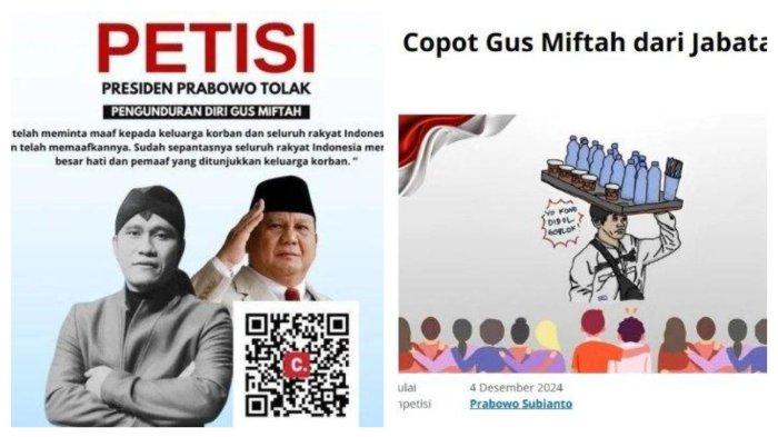 Dampak Hinaan Gus Miftah: Anak Perempuan Jadi Korban Netizen