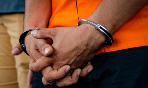 Polisi Amankan Pelaku Pembunuhan Siswa SMK Setelah Transaksi COD yang Fatal