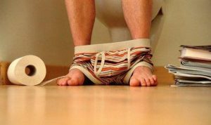 Benarkah Sering BAB Tanda Usus Tak Sehat? Temuan Baru dari Penelitian Kesehatan