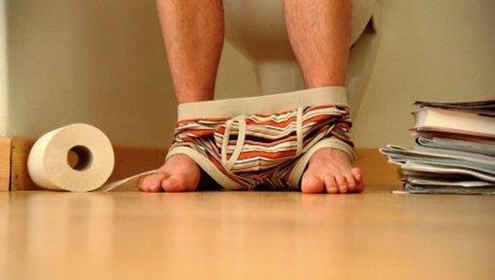 Benarkah Sering BAB Tanda Usus Tak Sehat? Temuan Baru dari Penelitian Kesehatan