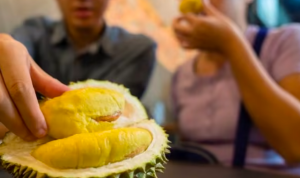 Makan Buah Durian: Dari Meningkatkan Kekebalan Tubuh hingga Menjaga Kesehatan Jantung