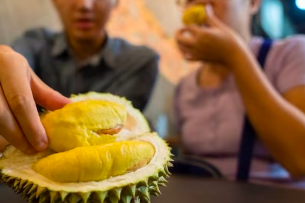Makan Buah Durian: Dari Meningkatkan Kekebalan Tubuh hingga Menjaga Kesehatan Jantung