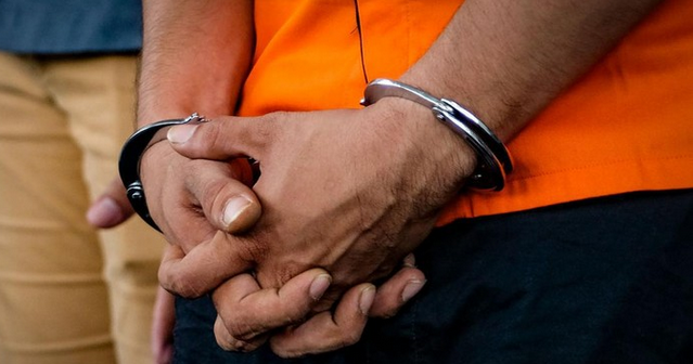 Polisi Amankan Pelaku Pembunuhan Siswa SMK Setelah Transaksi COD yang Fatal