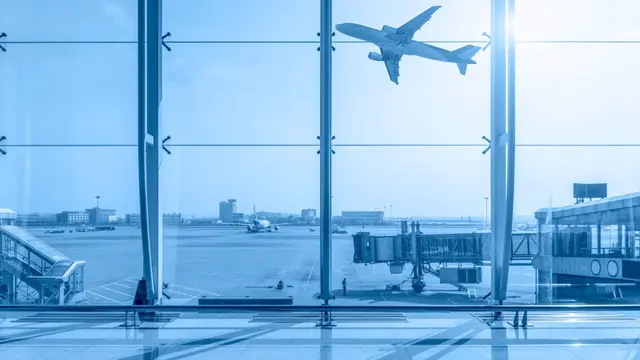 Penyakit Misterius di Kongo: Hong Kong Perkuat Protokol Kesehatan di Bandara