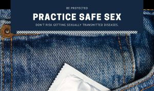 Kondom: Solusi Efektif untuk Mencegah Penyakit Menular Seksual di Masyarakat