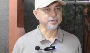 Pilkada Serentak 2024: Tamsil Linrung Peringatkan Pentingnya Penegakan Hukum