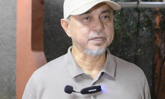 Pilkada Serentak 2024: Tamsil Linrung Peringatkan Pentingnya Penegakan Hukum