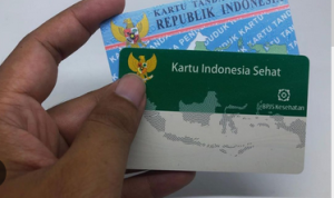 Mahasiswa Rantau Manfaatkan JKN: Berobat Praktis Cukup Tunjukkan KTP