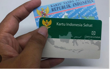 Mahasiswa Rantau Manfaatkan JKN: Berobat Praktis Cukup Tunjukkan KTP