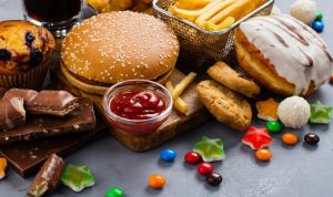 Makanan Penyebab Mati Muda: Apa yang Perlu Diketahui?