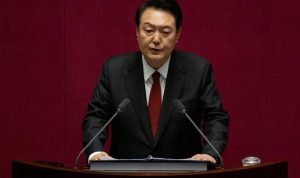 Yoon Suk Yeol Terancam Hukuman Mati: Dampak Darurat Militer di Korsel