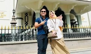 Ning Astuti: Istri Gus Miftah yang Tak Nyaman dengan Status Pejabat