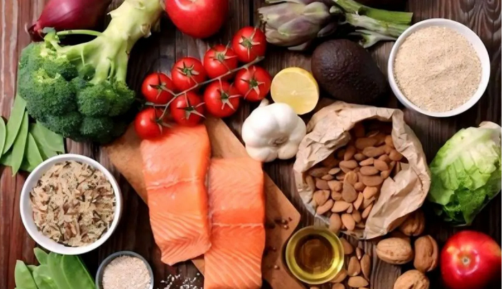Nutrisi yang Meringankan Gejala Depresi: Makanan yang Perlu Anda Coba