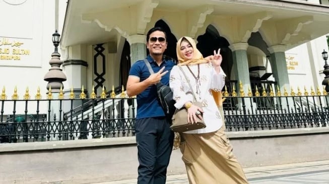 Ning Astuti: Istri Gus Miftah yang Tak Nyaman dengan Status Pejabat