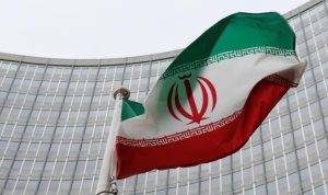 Serangan Bersenjata di Kedubes Iran: Apa yang Terjadi di Suriah?