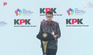 KPK Lakukan Lelang Aset Korupsi: Nawawi Pomolango Tegaskan Akuntabilitas LHKPN