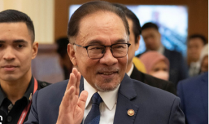 Keadilan Global dalam Sorotan: Anwar Ibrahim Usulkan Penghapusan Hak Veto di PBB