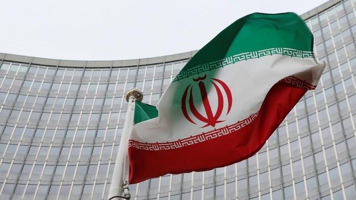 Serangan Bersenjata di Kedubes Iran: Apa yang Terjadi di Suriah?