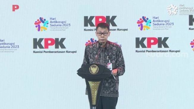 KPK Lakukan Lelang Aset Korupsi: Nawawi Pomolango Tegaskan Akuntabilitas LHKPN