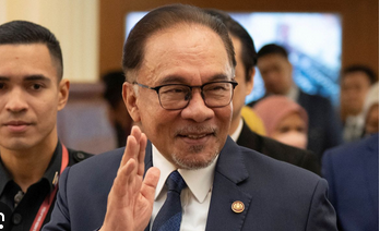 Keadilan Global dalam Sorotan: Anwar Ibrahim Usulkan Penghapusan Hak Veto di PBB
