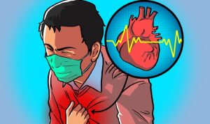 Waspadai 7 Penyakit yang Mengintai Saat Musim Hujan
