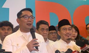 Kritikan Tim Ridwan Kamil-Suswono terhadap KPU: Alasan Partisipasi Rendah Dinilai Alibi