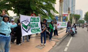 KPU Siapkan Pilkada Lanjutan untuk Paslon Tunggal yang Tak Raih Suara 50%