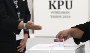9 TPS di Sumut Akan Melaksanakan Pemungutan Suara Ulang untuk Pemilihan Gubernur 2024