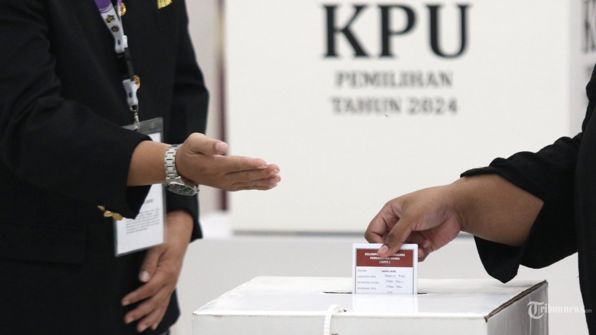 9 TPS di Sumut Akan Melaksanakan Pemungutan Suara Ulang untuk Pemilihan Gubernur 2024