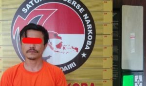 ASN Ditangkap di Sidikalang karena Bawa Sabu, Polres Dairi Ungkap Kasus Narkoba