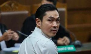 Admin Gerindra Tanggapi Protes Masyarakat soal Vonis Ringan Harvey Moeis