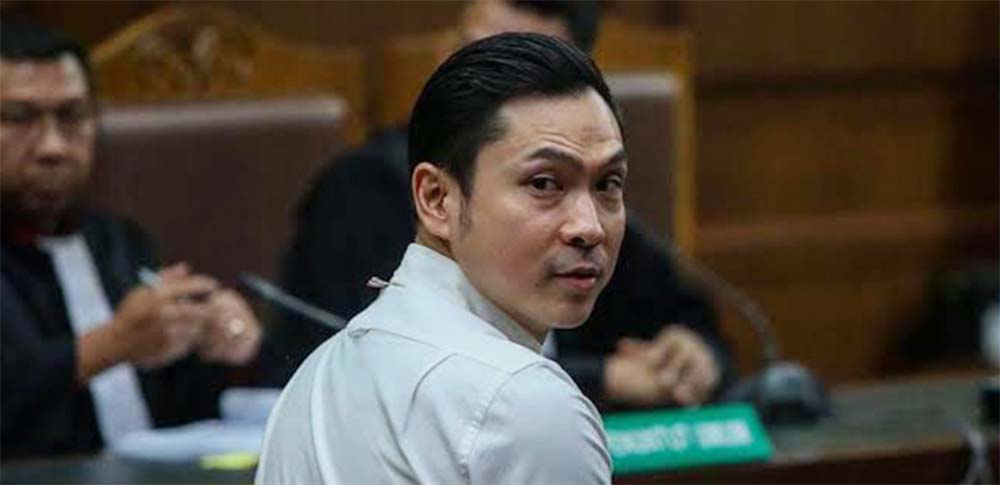 Admin Gerindra Tanggapi Protes Masyarakat soal Vonis Ringan Harvey Moeis