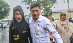 Agus Buntung Jadi Tersangka Kasus Pelecehan Seksual di NTB