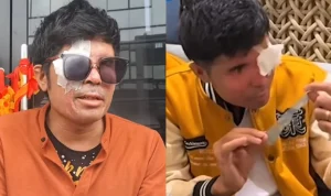 Agus Salim Kembali Buka Donasi, Sebut untuk Biaya Hidup Sehari-hari