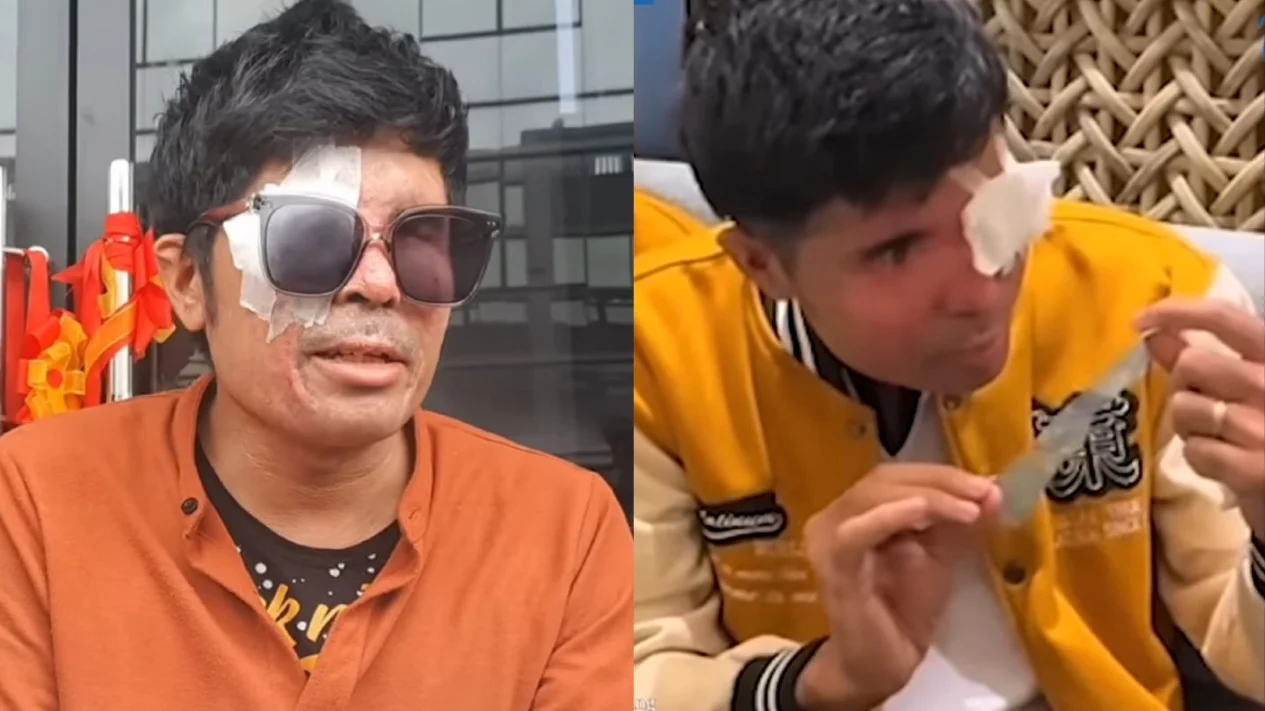 Agus Salim Kembali Buka Donasi, Sebut untuk Biaya Hidup Sehari-hari