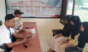 Aksi Bullying Terhadap Nenek di Kabupaten Buru, Maluku, Viral di Media Sosial